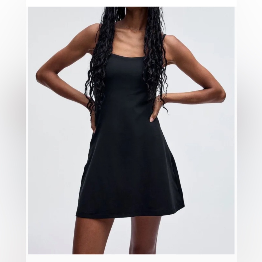 Lululemon Align Cami Strap Dress